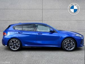 BMW 1-Series 120 M Sport - Image 4