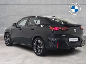 BMW X2 sDrive20i M Sport - Image 3