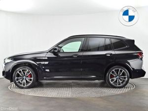 BMW X3 xDrive30 M Sport - Image 3