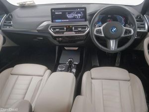 BMW X3 xDrive30 M Sport - Image 4