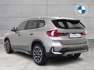 BMW X1 sDrive18d xLine - Image 3