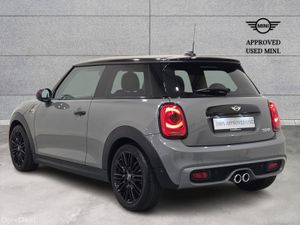 Mini Cooper Cooper S 3-Door - Image 3