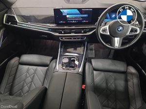 BMW X5 xDrive50e M Sport - Image 4