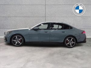 BMW 5-Series 530e M Sport Pro Saloon - Image 3