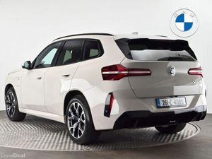 BMW X3 30e xDrive M Sport - Image 2