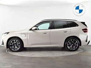 BMW X3 30e xDrive M Sport - Image 3