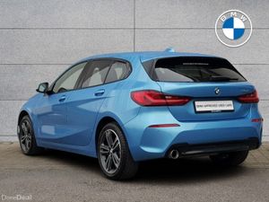 BMW 1-Series 116d Sport - Image 3