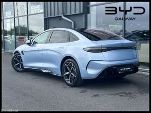 BYD SEAL Excellence AWD 530BHP - Image 2