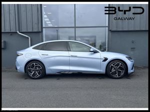 BYD SEAL Excellence AWD 530BHP - Image 3