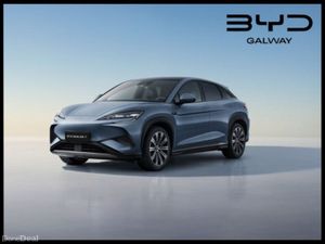 BYD SEALION 7 Design AWD 82.5kWh - Image 2