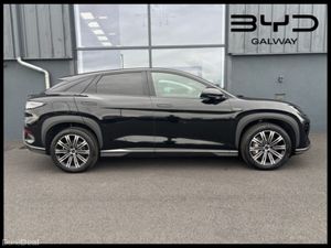 BYD SEALION 7 Comfort 82.5kWh - Image 3