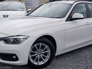 🔵 Bmw 320D SE AUTOMATIC LOW KM - Image 2