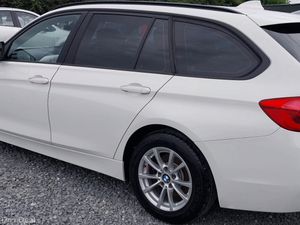 🔵 Bmw 320D SE AUTOMATIC LOW KM - Image 3