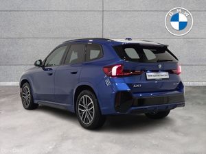 BMW iX1 eDrive20 M Sport - Image 3