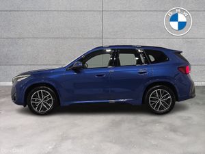 BMW iX1 eDrive20 M Sport - Image 4