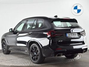 BMW X3 xDrive30 M Sport - Image 2