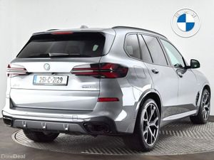 BMW X5 xDrive50e M Sport - Image 2