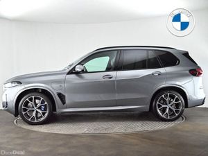 BMW X5 xDrive50e M Sport - Image 3