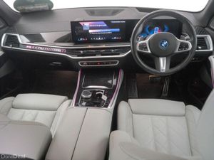 BMW X5 xDrive50e M Sport - Image 4