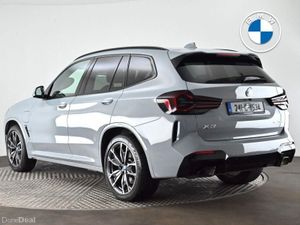 BMW X3 xDrive30 M Sport - Image 2