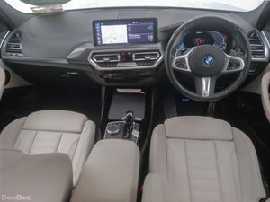 BMW X3 xDrive30 M Sport - Image 4