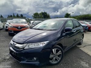 Honda Grace 1.5 Petrol HYBRID EX SPECIAL STYLE - A - Image 2