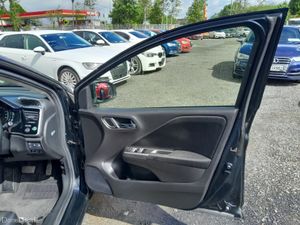 Honda Grace 1.5 Petrol HYBRID EX SPECIAL STYLE - A - Image 3