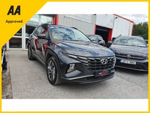 Hyundai Tucson IX35 EXECUTIVE 2WD 5DR - Image 2