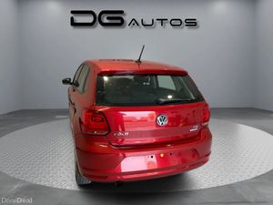 Volkswagen Polo Auto - Low KMs - Excellent Conditi - Image 3