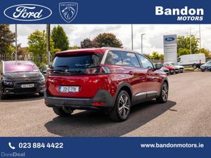 Peugeot 5008 2022 Peugeot 5008 7 seater 1.5 BlueHD - Image 3