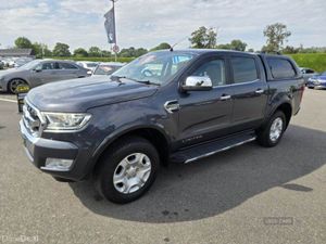 Ford Ranger Limited 1 - Image 2
