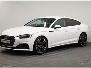 Audi A5 TDI Sport - Image 3
