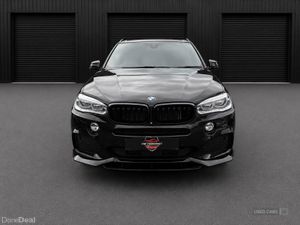 BMW X5 3.0 30d M Sport Auto xDrive Euro 6 (s/s) 5d - Image 2