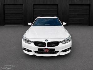 BMW 4-Series 420I M Sport 2.0 2dr Coupe Automatic - Image 2