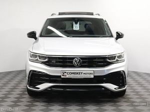 Volkswagen Tiguan TSI Black Edition - Image 2