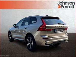 Volvo XC60 T6 350hp AWD Plus Dark (Two Year Volvo - Image 4