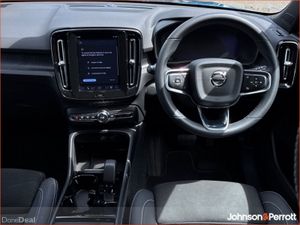Volvo XC40 231hp 69 kWh Ultimate (Two Year Volvo S - Image 3