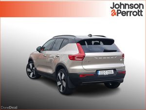 Volvo XC40 69 kWh 231hp Ultimate - Two Year Volvo - Image 4