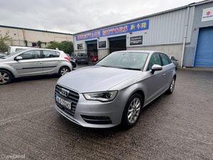 Audi A3 1.4TFSI Auto 2016 - Image 3