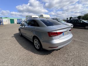 Audi A3 1.4TFSI Auto Saloon 2017 - Image 4