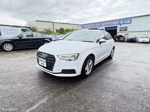 Audi A3 1.4 TFSI AUTO 2019 - Image 3