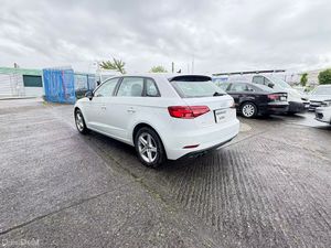 Audi A3 1.4 TFSI AUTO 2019 - Image 4