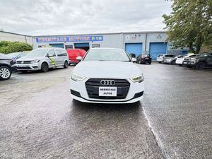 Audi A3 1.4 TFSI AUTO 2019 - Image 2