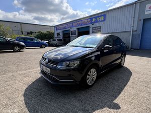 Volkswagen Polo 1.2TSI Auto 2016 - Image 3