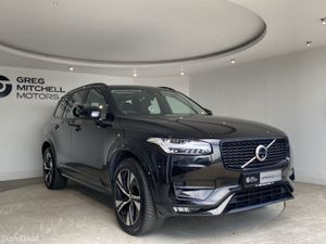 Volvo XC90 2022 - Image 3