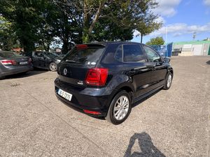 Volkswagen Polo 1.2TSI Auto 2016 - Image 4