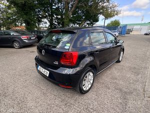 Volkswagen Polo 1.2TSI Auto 2016 - Image 4