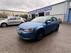 Volkswagen Golf 1.2TSI Auto 2015 - Image 3