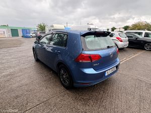 Volkswagen Golf 1.2TSI Auto 2015 - Image 4
