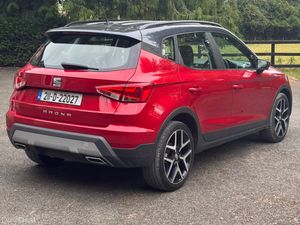 SEAT Arona 1.0TSI SE Auto DSG - Image 3